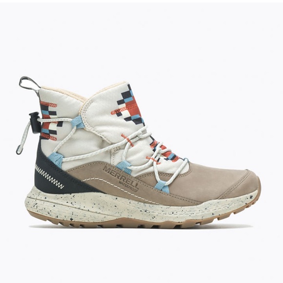 Women's Bravada 2 Thermo Demi Waterproof X Jordan Ann Craig | LIMITED EDITION - Picture 4 of 11